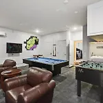 Orlando Dream Home - 4 Bed Villa6501