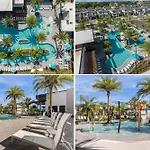 9 Bedrooms- 9 Bathrooms- Paradiso Grande 6157Hs