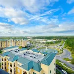 Spider-Man-Themed Condo Near Disney, Sea World, Universal And Occc With Pool, Spa, Restaurants, Shuttle, Private Balcony, And View Of Fireworks Shows