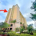 Spider-Man-Themed Condo Near Disney, Sea World, Universal And Occc With Pool, Spa, Restaurants, Shuttle, Private Balcony, And View Of Fireworks Shows