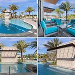 5 Bedrooms-5 Bathrooms- Paradiso Grande 10473 Et