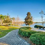 Th155 - 3 Bedroom Townhome Near Epic Universe