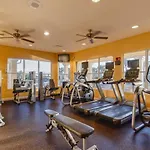 Th155 - 3 Bedroom Townhome Near Epic Universe