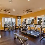 Is3-205 Lakefront Condo - Universal Studios