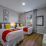 Is1-106 Beautiful Apartment - Across From Pool