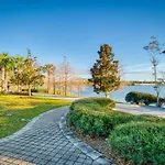 Is1 110 - Lakefront Unit - Near All Major Attractions