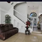Elegant And Comfortable, Nice House