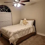Elegant And Comfortable, Nice House