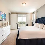 Vivid Home With Theater & Themed Room Near Disney By Rentyl - 7662F