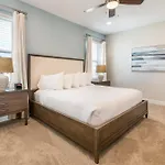 Cozy Home By Rentyl Near Disney With Private Pool, Air Hockey Table & Resort Amenities - 321B
