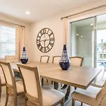 Cozy Home By Rentyl Near Disney With Private Pool, Air Hockey Table & Resort Amenities - 321B