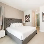 Beautiful Home Near Disney By Rentyl With Private Pool, Themed Rooms, Pool Table & Resort Amenities - 140B