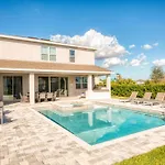 Beautiful Home Near Disney By Rentyl With Private Pool, Themed Rooms, Pool Table & Resort Amenities - 140B
