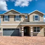 Chic Home By Rentyl With Mini Soccer Field & Golf Near Disney - 7715F