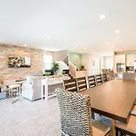 Spectacular Home With Theater & Theme Rooms Near Disney By Rentyl - 7734G