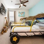 Spectacular Home With Theater & Theme Rooms Near Disney By Rentyl - 7734G