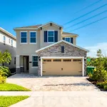 Pristine Home With Pool And Foosball Near Disney World By Rentyl - 7755Wl