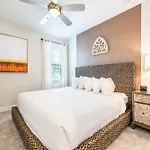 Pristine Home With Pool And Foosball Near Disney World By Rentyl - 7755Wl