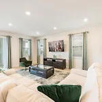Lovely Home By Rentyl With Game Room Near Disney - 408S
