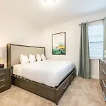 Lovely Home By Rentyl With Game Room Near Disney - 408S