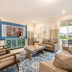 Spacious Home With Game Room By Rentyl Near Disney - 241S