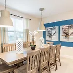Spacious Home With Game Room By Rentyl Near Disney - 241S