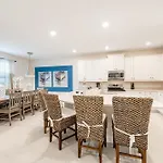 Spacious Home With Game Room By Rentyl Near Disney - 241S