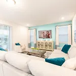 Modern Home By Rentyl With Private Pool And Game Room, Near Disney - 320A