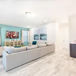 Modern Home By Rentyl With Private Pool And Game Room, Near Disney - 320A