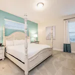 Modern Home By Rentyl With Private Pool And Game Room, Near Disney - 320A