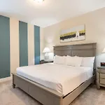 Inviting Home By Rentyl With Movie Theater, Pool Table And Theme Room Near Disney - 332S