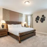 Inviting Home By Rentyl With Movie Theater, Pool Table And Theme Room Near Disney - 332S