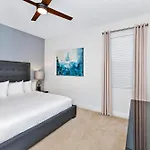 Spacious Home With Private Pool & Resort Amenities Near Disney At Encore Resort By Rentyl - 7403M