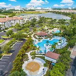 The Epic Tokio Vista Cay Orlando Most Stylish