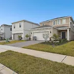 5 Bd En-Suites, Game Room, Heated Pool, Sleeps 14
