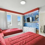 5 Bd En-Suites, Game Room, Heated Pool, Sleeps 14