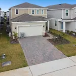 5 Bd En-Suites, Game Room, Heated Pool, Sleeps 14