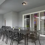 Modern Resort Home W/ Pool, Spa & Arcade Access