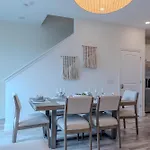 Luxury Townhouse Retreat Pets Welcome-352