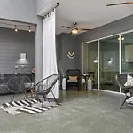Great Outdoor Area