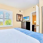 Condo With Pool And Hot Tub