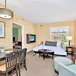 Condo With Pool And Hot Tub