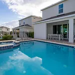 Luxurious 5Bd Private Pool Jacuzzi & Game Room At Encore 7432