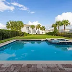 Luxurious 5Bd Private Pool Jacuzzi & Game Room At Encore 7432