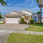 6 Mi To Disney World Home With Large Yard!