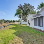 6 Mi To Disney World Home With Large Yard!