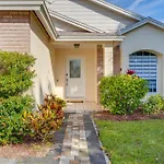 6 Mi To Disney World Home With Large Yard!