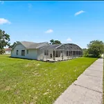 5Br 3Ba Themed Home W Heated Pool 14Min To Disney