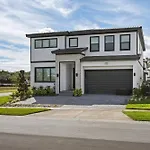 Paradiso Grande Resort 9Bedroom Vacation Home 6210