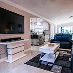 4Bed Orlando Lakefront House With Pool Near Downtown